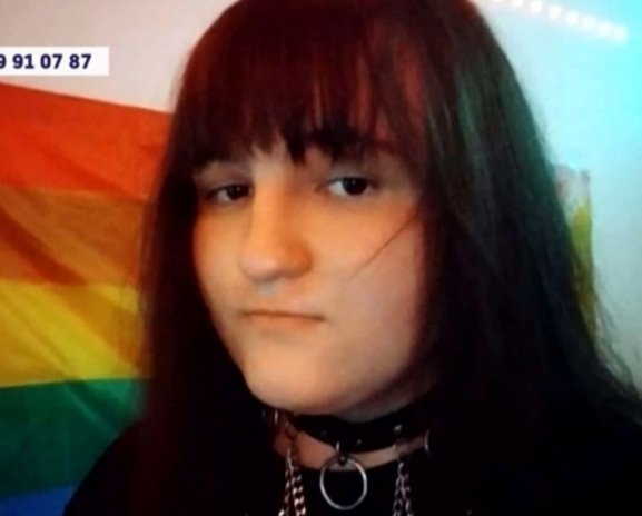 Me pregunto cómo Irene Montero no la está liando por el asesinato de Kayle, que era una mujer trans. Asesinada a cuchillazos en Pamplona. ¿Dónde están todas las asociaciones LGTBI de este país?