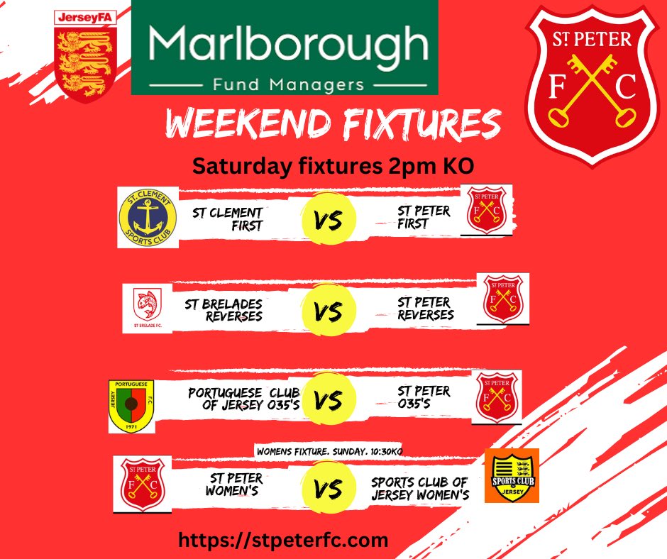 Seniors weekend fixtures. Good luck to all 4 teams out this weekend. 🗝️🗝️