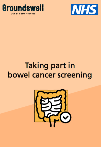 CancerNel's tweet photo. Sharing this fantastic campaign from @nclcancer to help improve cancer screening for people experiencing homelessness. Find out more and access cancer screening leaflets in 15 languages produced with @ItsGroundswell 

https://t.co/81SDD1zTwn

@HomelessDay #WorldHomelessDay https://t.co/VQAFXzRrwN