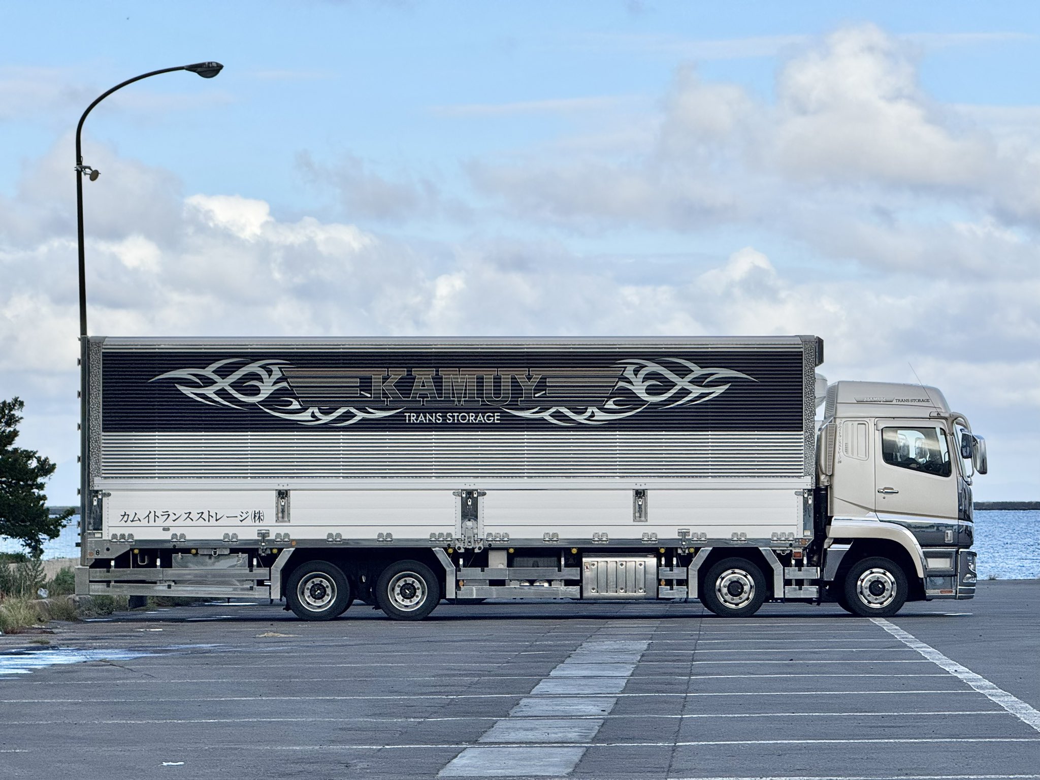 低床4軸 - Search / X