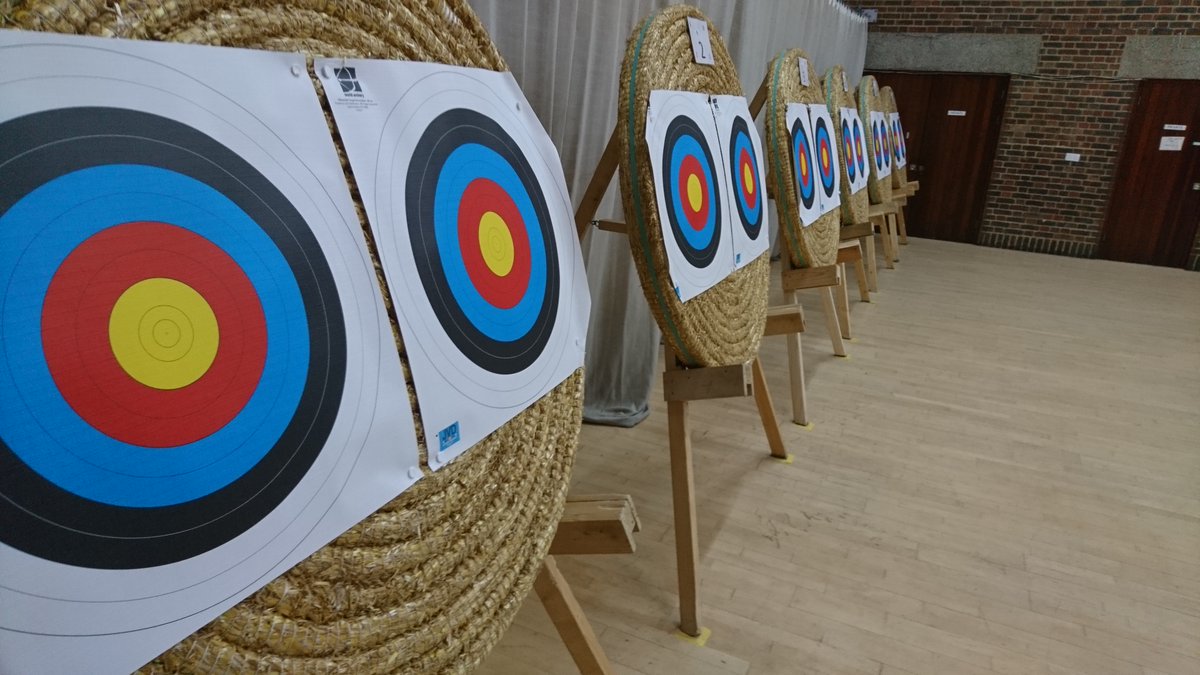 earchery's tweet image. 🎯Join Our Beginners Archery Courses in London!🏹
Are you seeking a fun new hobby or want to build focus and confidence, our expert coaches are here to help!
Oct start Dates: 20/10/24, 27/10/24
Spaces are limited so book now: experiencearchery.com/services/begin…
#ArcheryCourses #LondonArchery