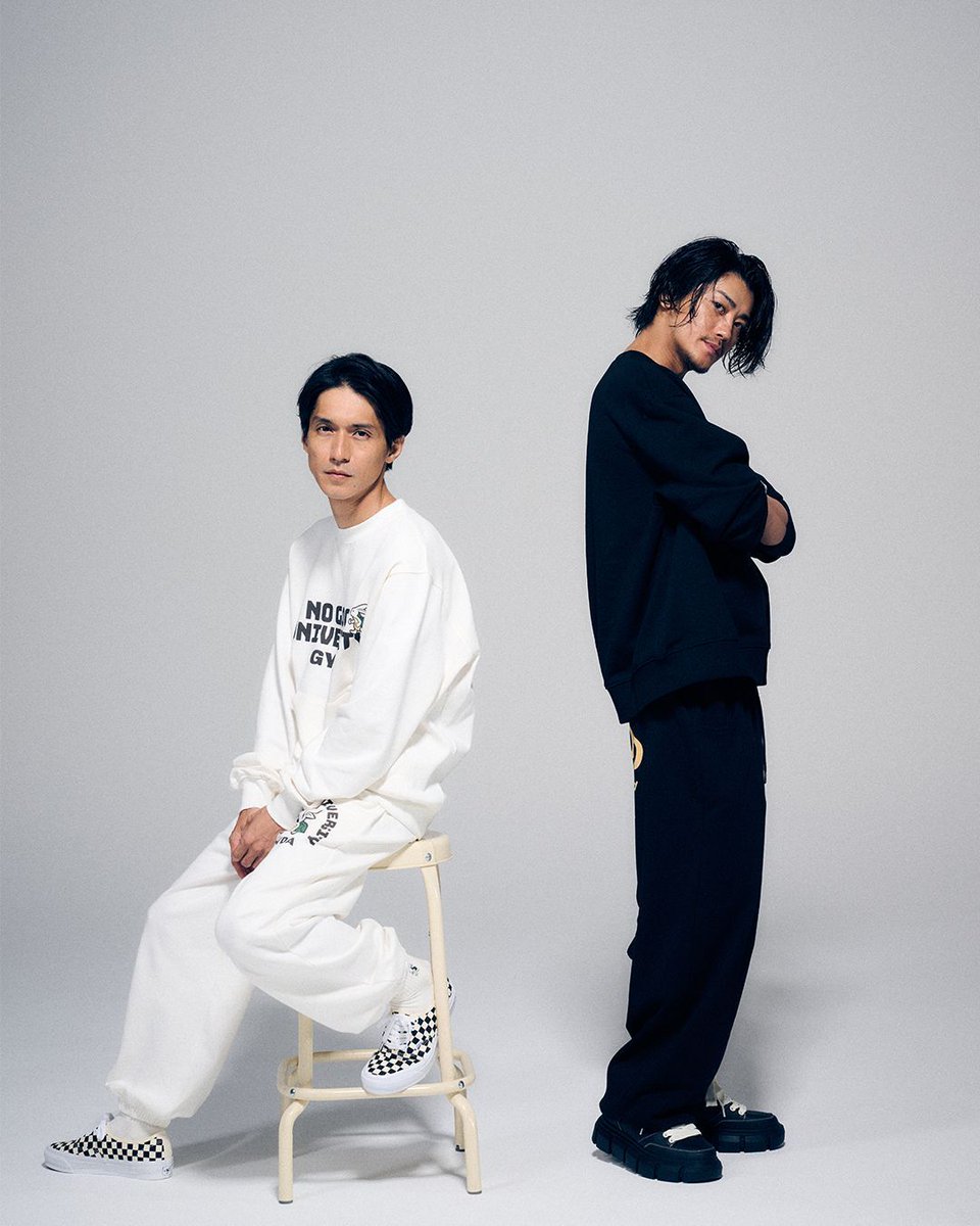 NO GOOD TV × Ungrid/GYDA ＜限定ノベルティ情報＞ コラボアイテム