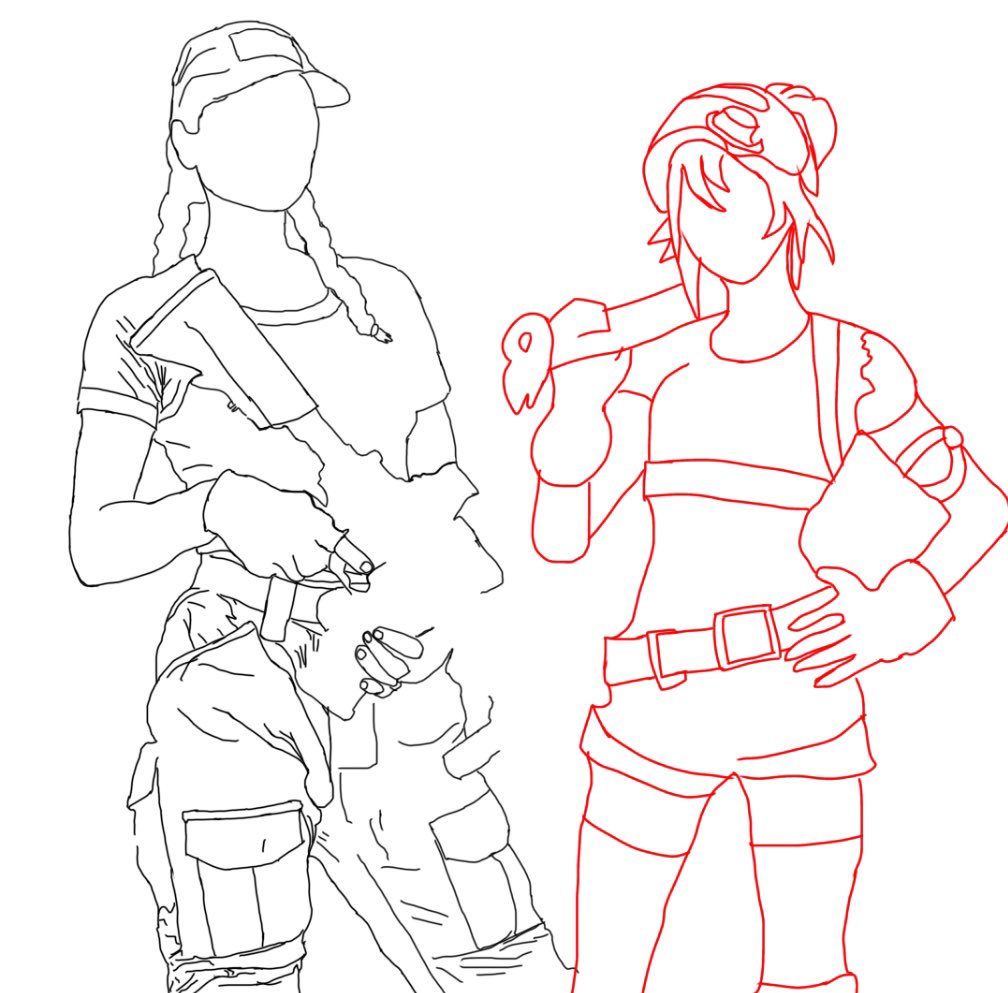 dancingflxwers's tweet image. my hand slipped wip #nitroengineering #trusttheprocess