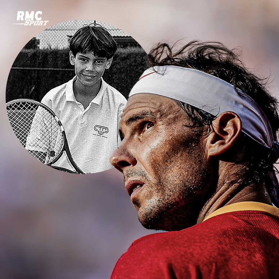 🚨 RAFAEL NADAL MET UN TERME À SA CARRIÈRE ! ► rmcsport.bfmtv.com/tennis/atp/raf…