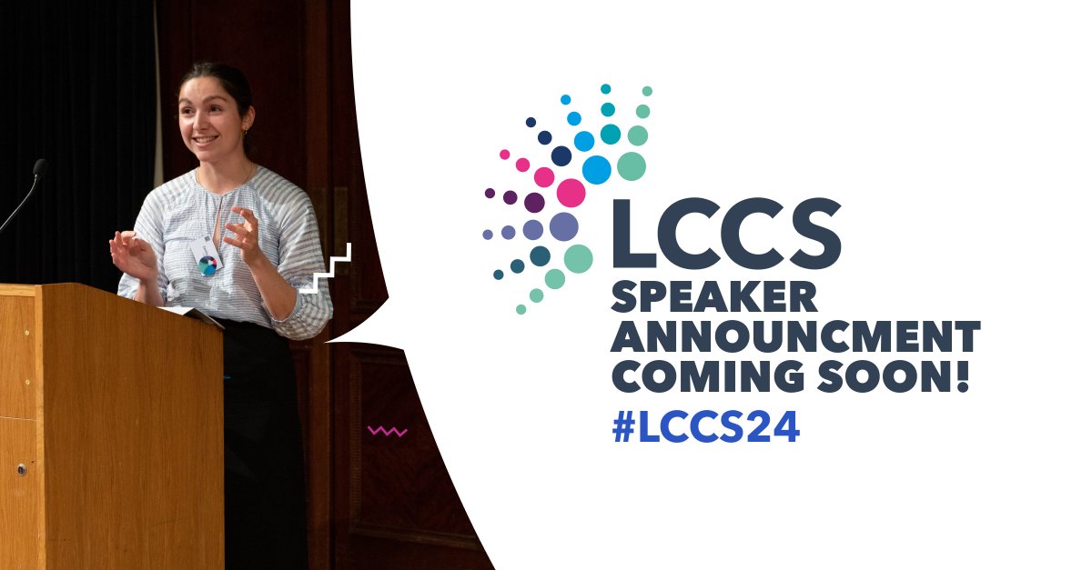 👀 Speakers coming soon!
We’re gearing up to announce the amazing lineup for LCCS in Amsterdam on 7th Nov. 🎤✨Who will share their insights on digital health innovation? Stay tuned to find out! 🚀
#LCCS24 #DigitalHealth #HealthcareInnovation #Luscii