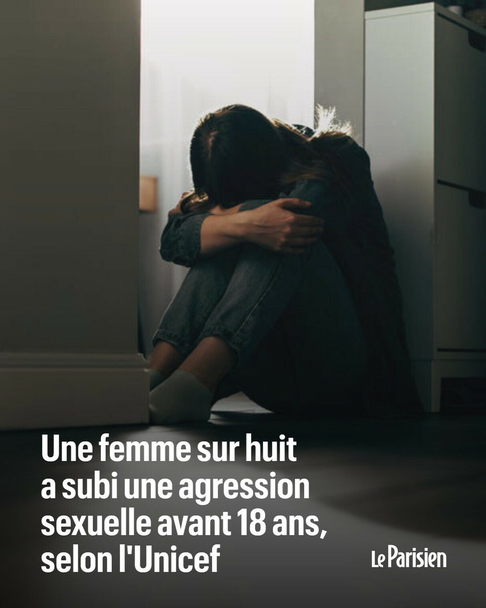 Le Parisien tweet media