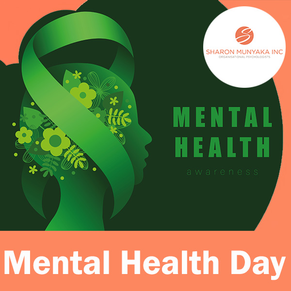 Today, on #WorldMentalHealthDay, let’s take a moment to reflect on the importance of mental health in the workplace. A mentally healthy workplace is not just beneficial—it’s essential.  💚
#SMINC #organisationalpsychology #mentalhealthday2024 #MentalHealthAtWork #Awareness