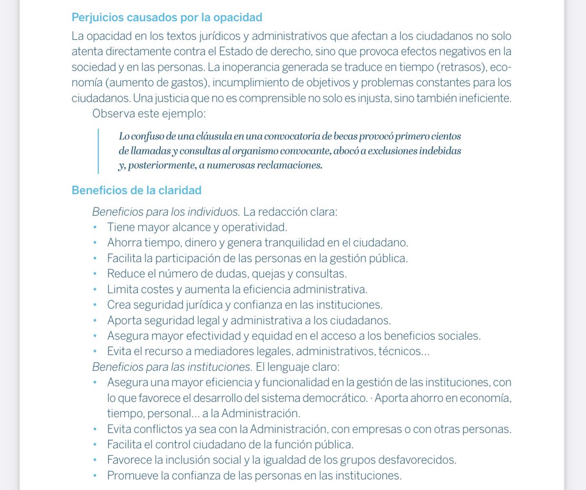 Novedad editorial

     ‘Guía panhispánica de lenguaje claro y accesible’
     <a href="/RAEinforma/">RAE</a> <a href="/ASALEinforma/">ASALE</a>

Barcelona🇪🇸: <a href="/editorialespasa/">Editorial Espasa</a> <a href="/Planetadelibros/">PlanetadeLibros</a>, 2024.
Info: planetadelibros.com/libro-guia-pan…