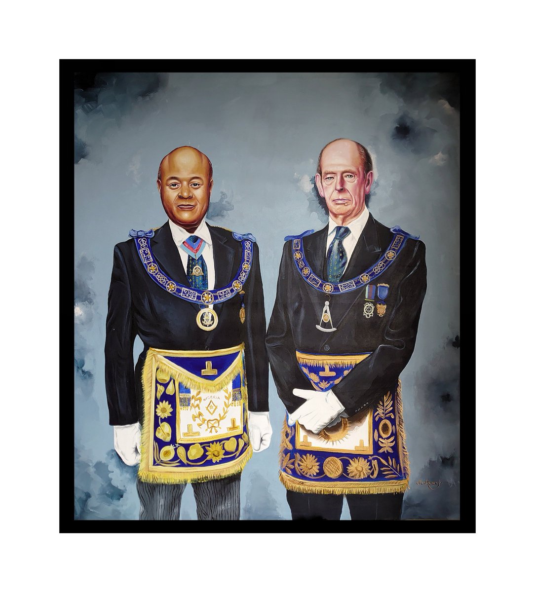 Ọlánrewájú Ọláògún tweet media