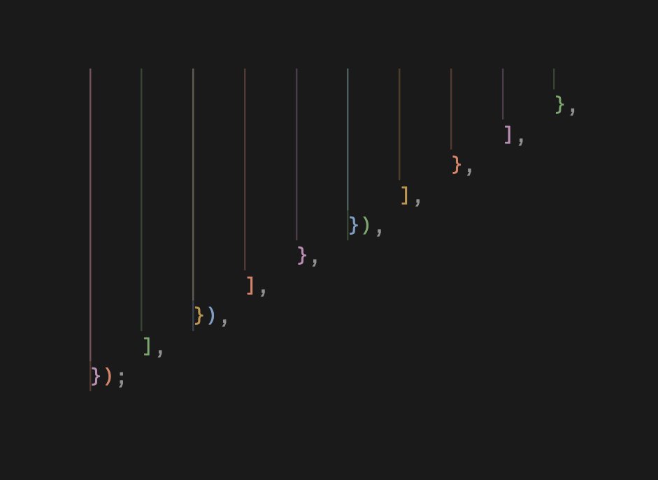 We need to go deeper!