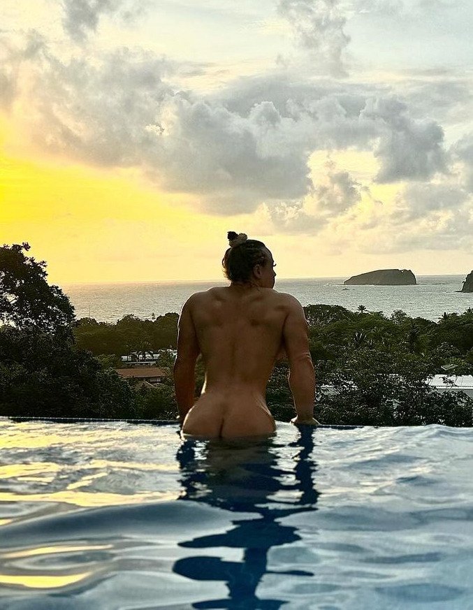 Muscle Mommy. |Not @JordynneGrace.| tweet media