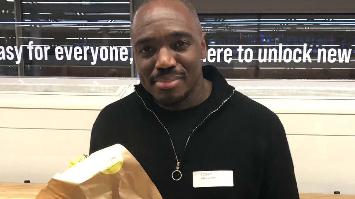 BookBrunch's tweet image. .@QuercusBooks has signed The Search for Othella Savage by @FodayMannah, winner of the 2022 Mo Siewcharran Prize

bookbrunch.co.uk/page/article-d… (£)