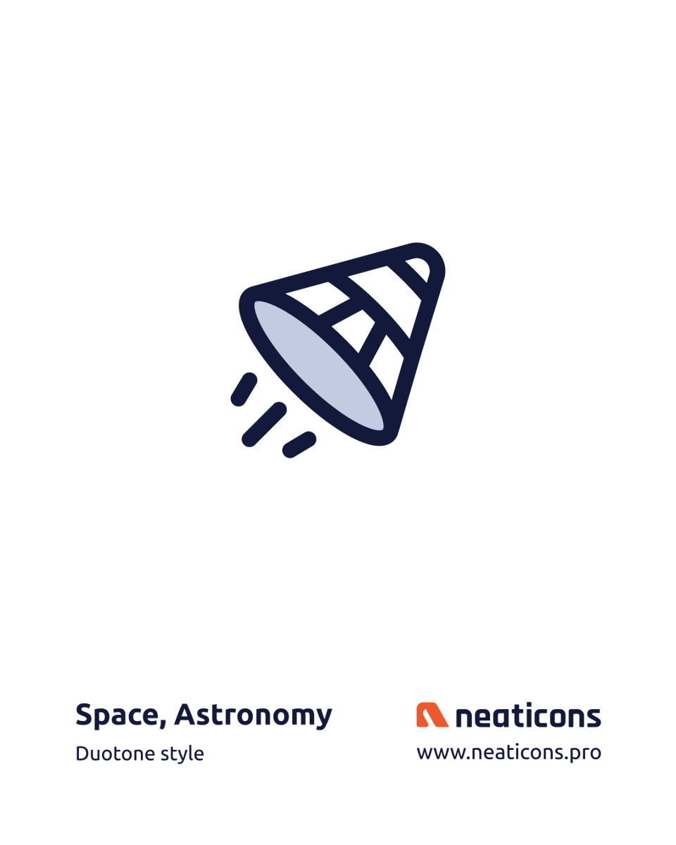 neaticons_pro's tweet photo. Explore the cosmos with our collection of Space, Astronomy Icons! ✨
Follow @neaticons_pro
#icons #icon_set #icon_pack #messeage #notification #bell #design #uiux #space #ui_design #user_interface #astronomy #astronat https://t.co/fWl6YgHDe6