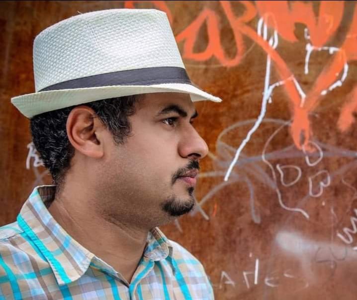 Good Morning Belfast by <a href="/Ammarnajjar2020/">Ammar Najjar</a> 

richardclements.bandcamp.com/track/good-mor…

A powerful poem that speaks to the heart of what it means to belong 

#storytelling #poetry #storymakersproject #newwriting