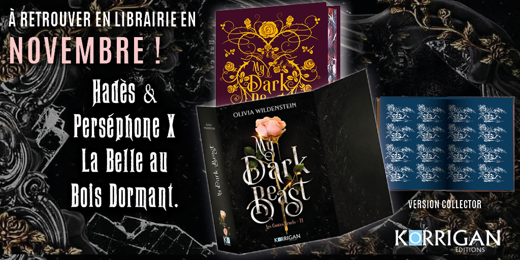 Korrigan Editions tweet media