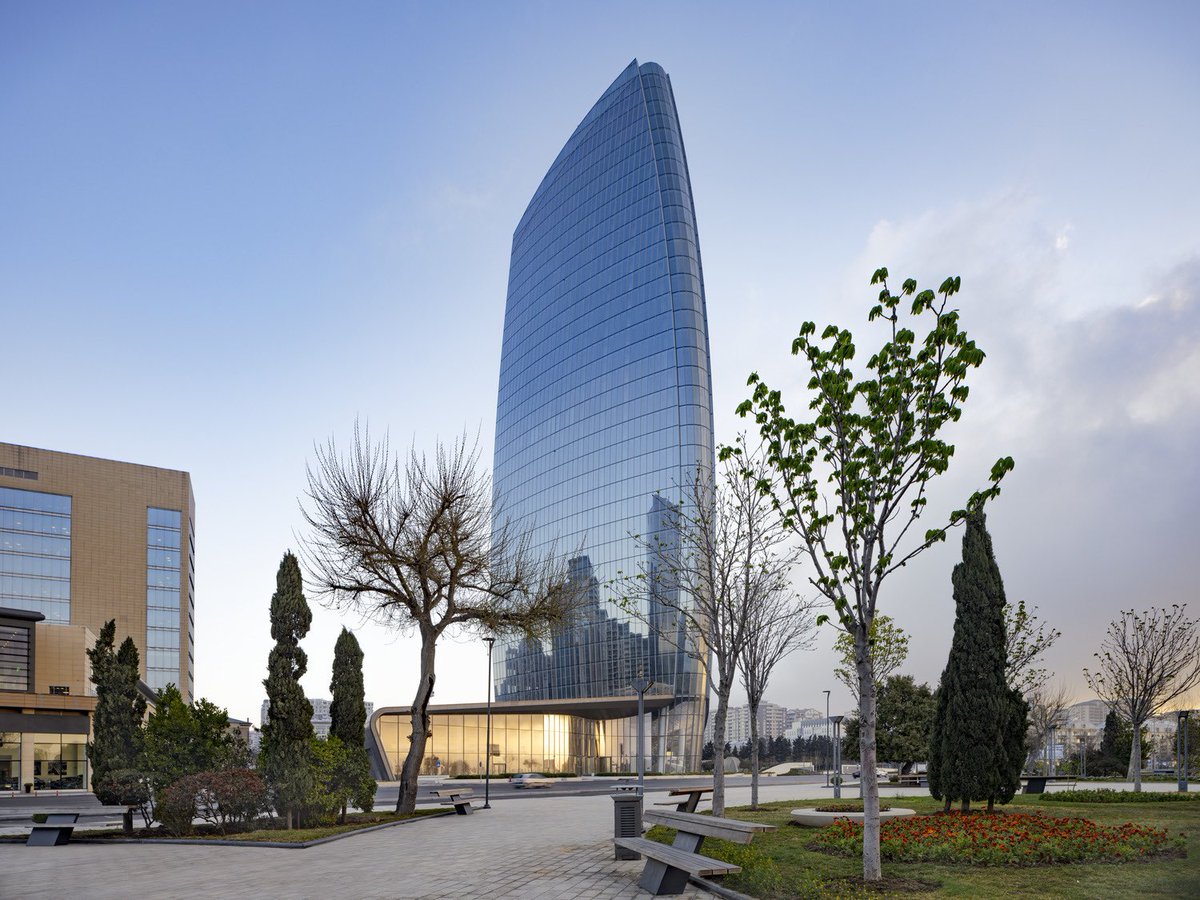 RaufKhalilov_'s tweet photo. A new @Costa_Coffee_Az store  opening at recently opened Port Baku Tower 2 
wishing good luck to our Costa team and further expansion to @CostaCoffee ☕️ in 🇦🇿 together with @SardaGroup_  and partners https://t.co/68ycQsxVuQ