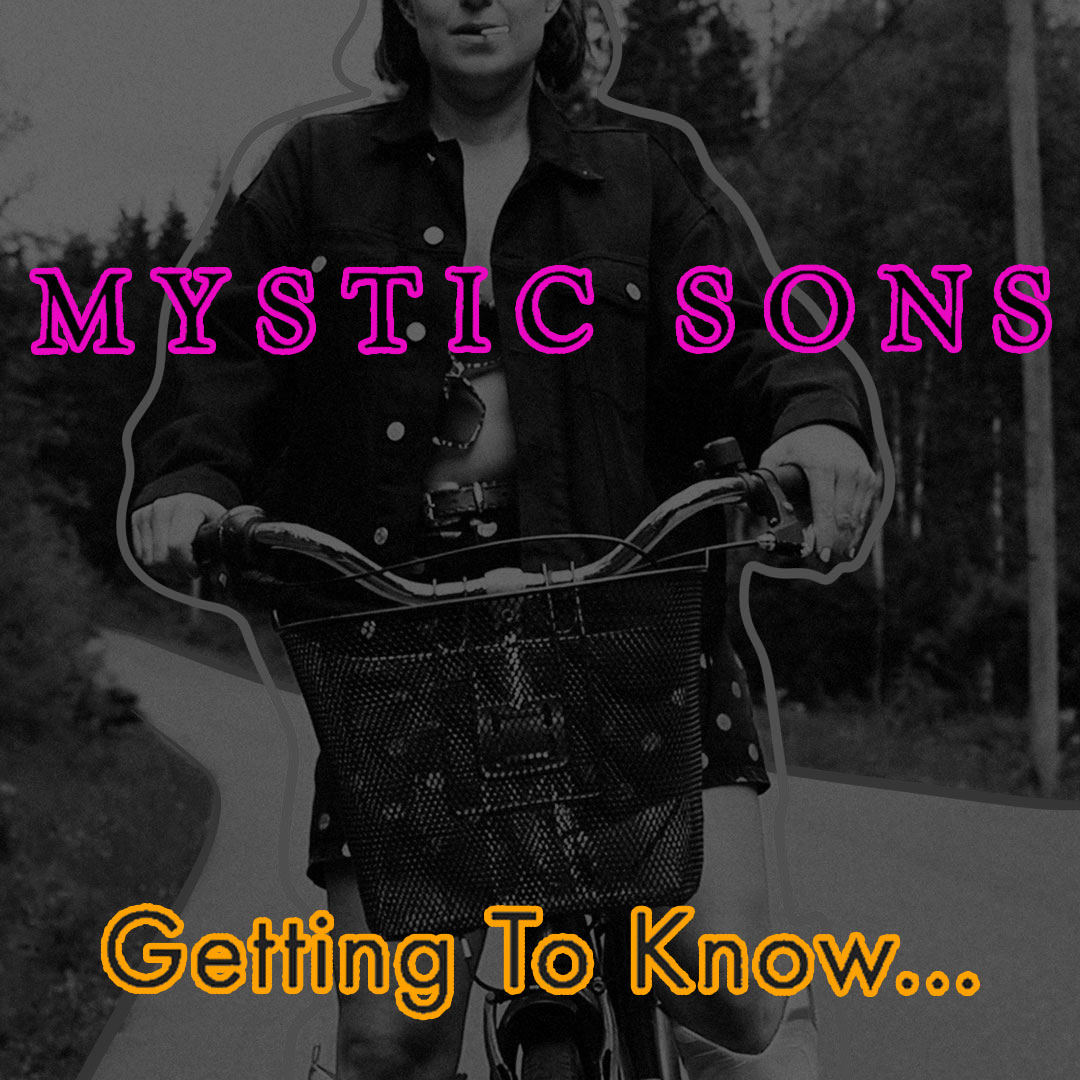 FutureproofPR's tweet image. "Brilliantly bold &amp;amp; immersive listen" 💥 Check out @MysticSons' fascinating #GettingToKnow #interview w/ #altpop artist @RikkeNormann &amp;amp; watch the #video for #Rikke's "vibrant" #newsingle #HighHorse 📹 A feast for the eyes &amp;amp; ears! 👇😎

#RHH24 @UmongShah 
bit.ly/3U2OEgs