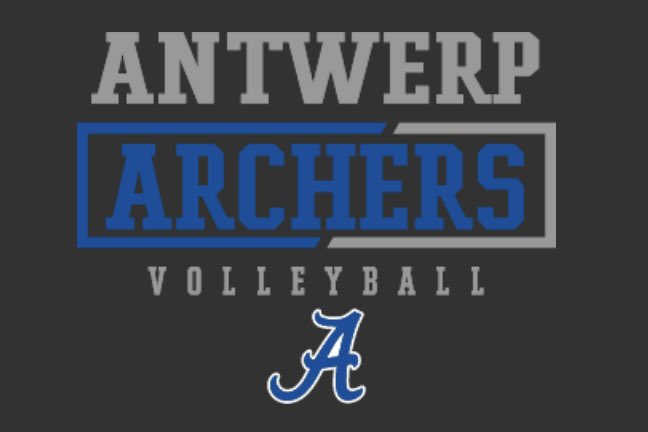 LadyAVolleyball's tweet photo. 🏐 Game Day 🏐

The Lady Archers will head to Paulding for their last regular season game. Freshmen will start at 4:30 with JV/varsity to follow. Let’s get it done🏹🤘🏼 https://t.co/bHsbzX5grr