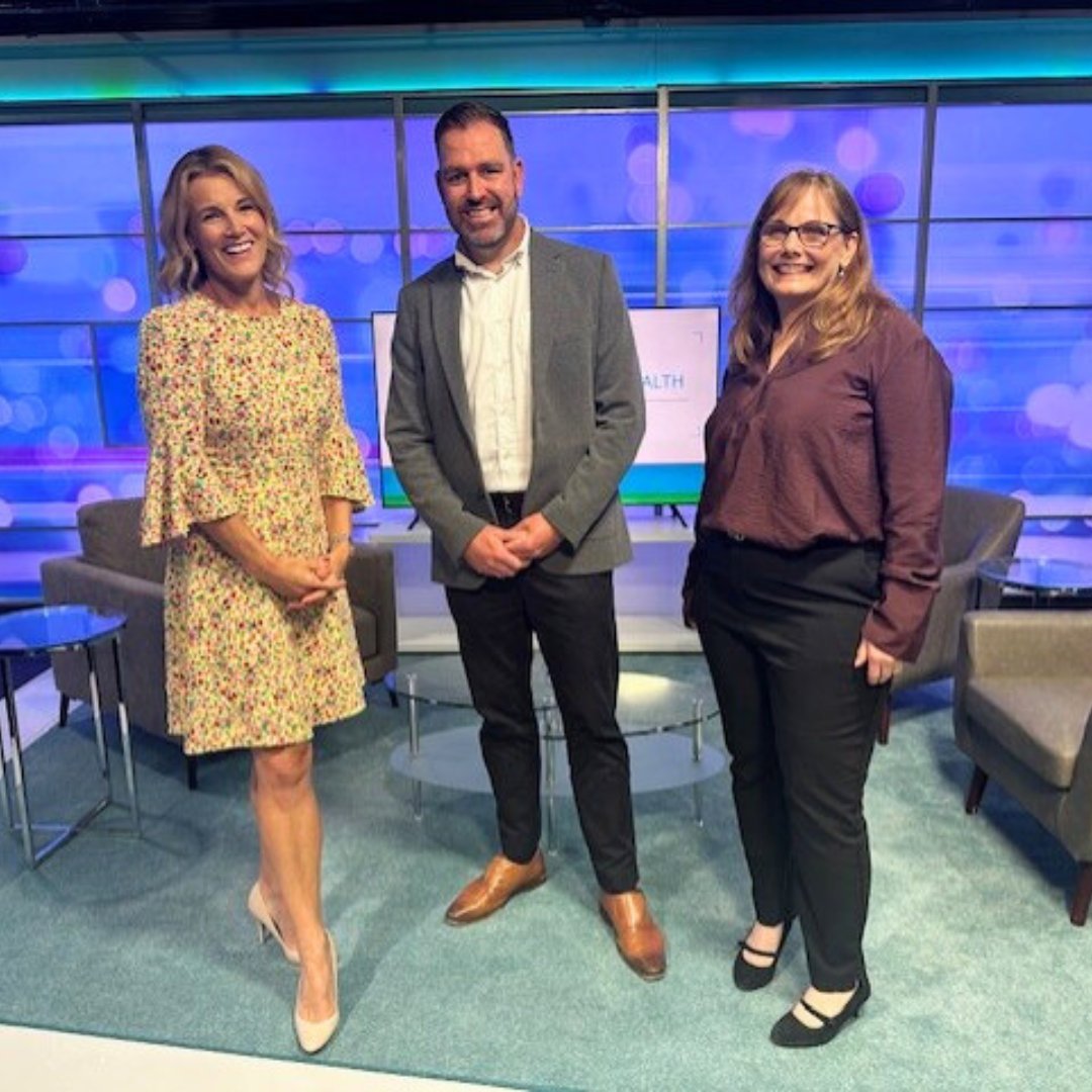 RNIB (@rnib) on Twitter photo 🧵This #WorldSightDay, watch Dr Louise Gow, RNIB’s Head of Optometry, Low Vision and Eye Health and Robert Cooper, RNIB’s Director of Strategic Engagement, in a new <a href="/ITNBusiness/">ITN Business</a> programme, Global Action For Eye Health: rnib.in/EyeCareSupport… 🧵This #WorldSightDay, watch Dr Louise Gow, RNIB’s Head of Optometry, Low Vision and Eye Health and Robert Cooper, RNIB’s Director of Strategic Engagement, in a new <a href="/ITNBusiness/">ITN Business</a> programme, Global Action For Eye Health: rnib.in/EyeCareSupport…