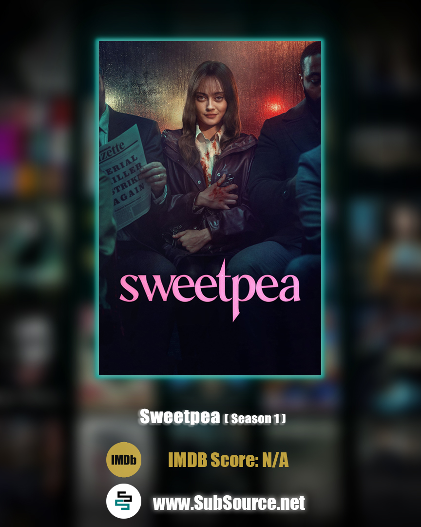 SubSource_Net's tweet image. Check out Thursday's NEW RELEASES! 
#TombRaiderTheLegendofLaraCroft #Sweetpea #Teacup

💎 Download Subtitles: SubSource.net 💎