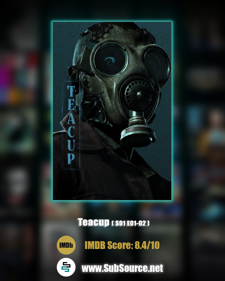 SubSource_Net's tweet image. Check out Thursday's NEW RELEASES! 
#TombRaiderTheLegendofLaraCroft #Sweetpea #Teacup

💎 Download Subtitles: SubSource.net 💎