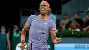 gurblolo's tweet photo. (1/2) Podria decir que me han hundido el dia, el mes… pero solo me sale un:

GRACIAS, @RafaelNadal 

…por ser un ejemplo siempre para todos,por hacernos soñar,por llevarnos a cotas de felicidad y de asombro jamas vividas,por enseñarnos como superarse a uno mismo cada dia mas… https://t.co/eNZawQXAYp