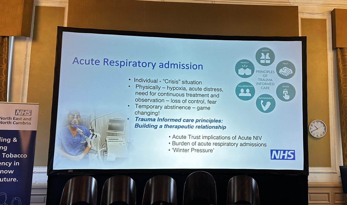 Becca Scott MFPH RM SCPHN (@sparkle_becca) on Twitter photo Incredibly moving presentations from the wonderful Sue Mountain and <a href="/RuthSharrock6/">RuthSharrock</a> bringing the individual impact to life <a href="/NENC_NHS/">North East and North Cumbria NHS</a> #smokefreefuture <a href="/FreshSmokeFree/">Fresh - Making Smoking History</a> Incredibly moving presentations from the wonderful Sue Mountain and <a href="/RuthSharrock6/">RuthSharrock</a> bringing the individual impact to life <a href="/NENC_NHS/">North East and North Cumbria NHS</a> #smokefreefuture <a href="/FreshSmokeFree/">Fresh - Making Smoking History</a>