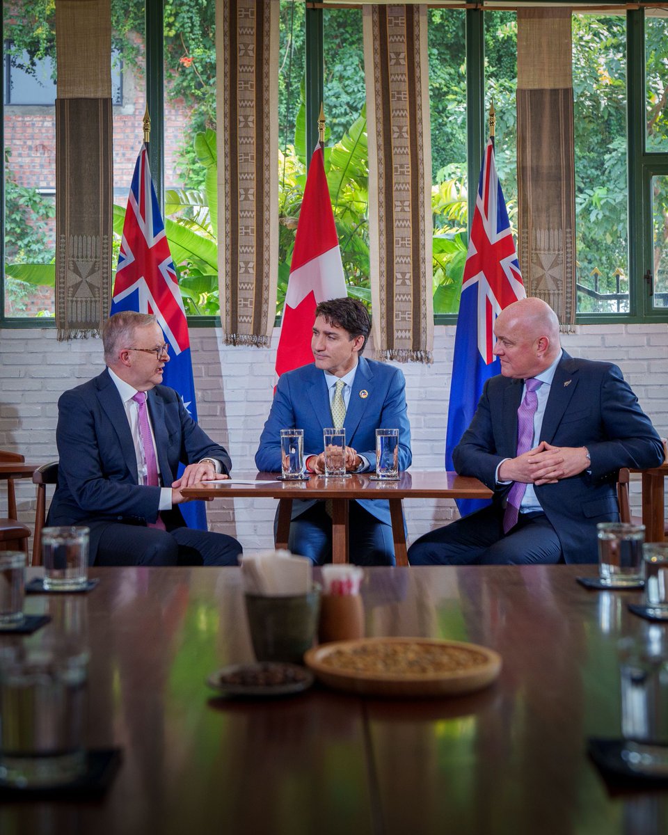 Anthony Albanese tweet media