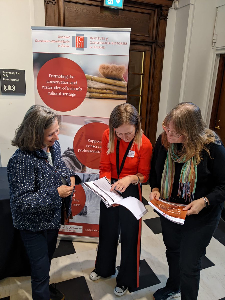 Conservators_Ireland tweet media