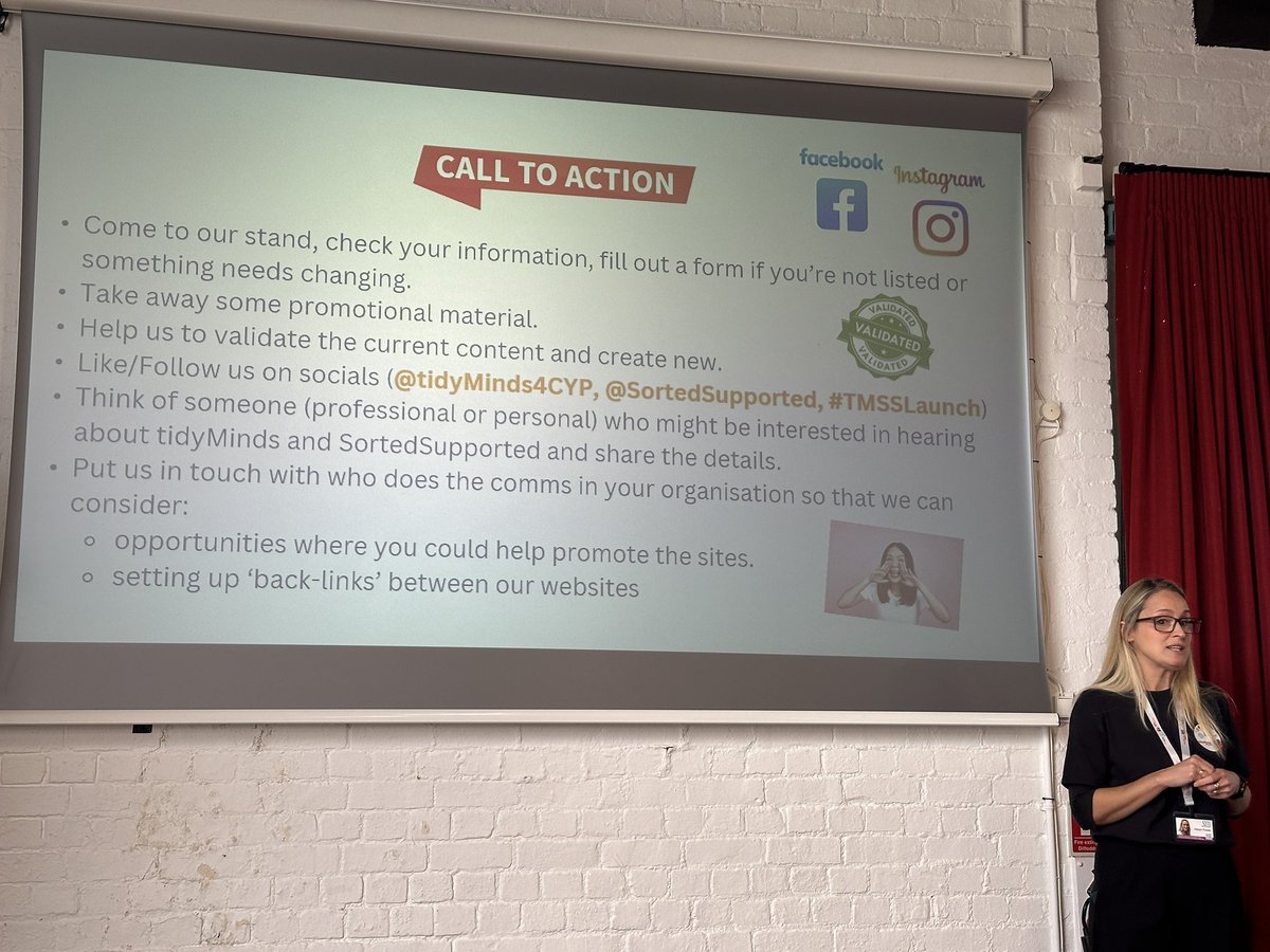 Marie Williams 💙 (@mariejwills) on Twitter photo Give them a follow or a like! @tidyMinds4CYP <a href="/SortedSupported/">SortedSupported</a> #TMSSLaunch
<a href="/SwanseabayNHS/">Swansea Bay NHS</a>
<a href="/MHLD_SBUHB/">NurseLeadsMHLDSBUHB 💙</a>
#WMHD2024 Give them a follow or a like! @tidyMinds4CYP <a href="/SortedSupported/">SortedSupported</a> #TMSSLaunch
<a href="/SwanseabayNHS/">Swansea Bay NHS</a>
<a href="/MHLD_SBUHB/">NurseLeadsMHLDSBUHB 💙</a>
#WMHD2024