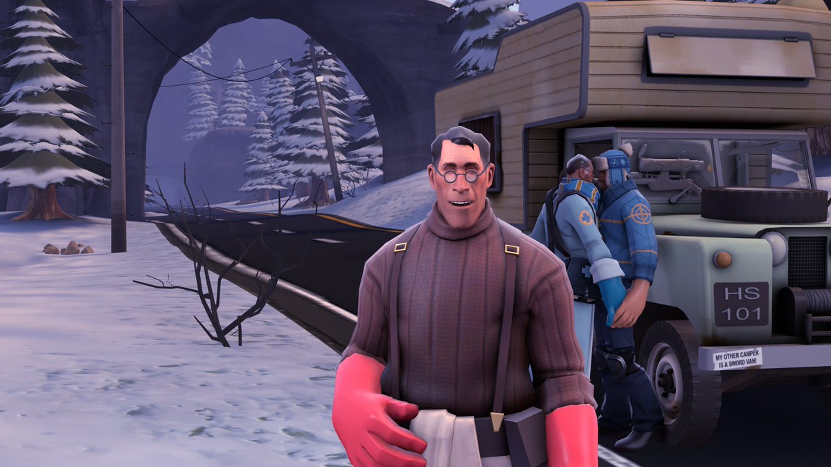 Friedrich and Ludwig tweet media