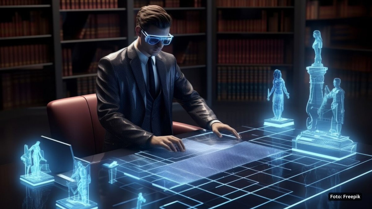 80 % av norske virksomheter ser potensialet i KI, men bare 1 av 5 i offentlig sektor bruker det!

Det er mye optimisme, men lite handling - hvorfor er ikke offentlig sektor i Norge i større grad med på AI-bølgen?

#KI #Digitalisering #AI #Innovasjon #NorskTeknologi