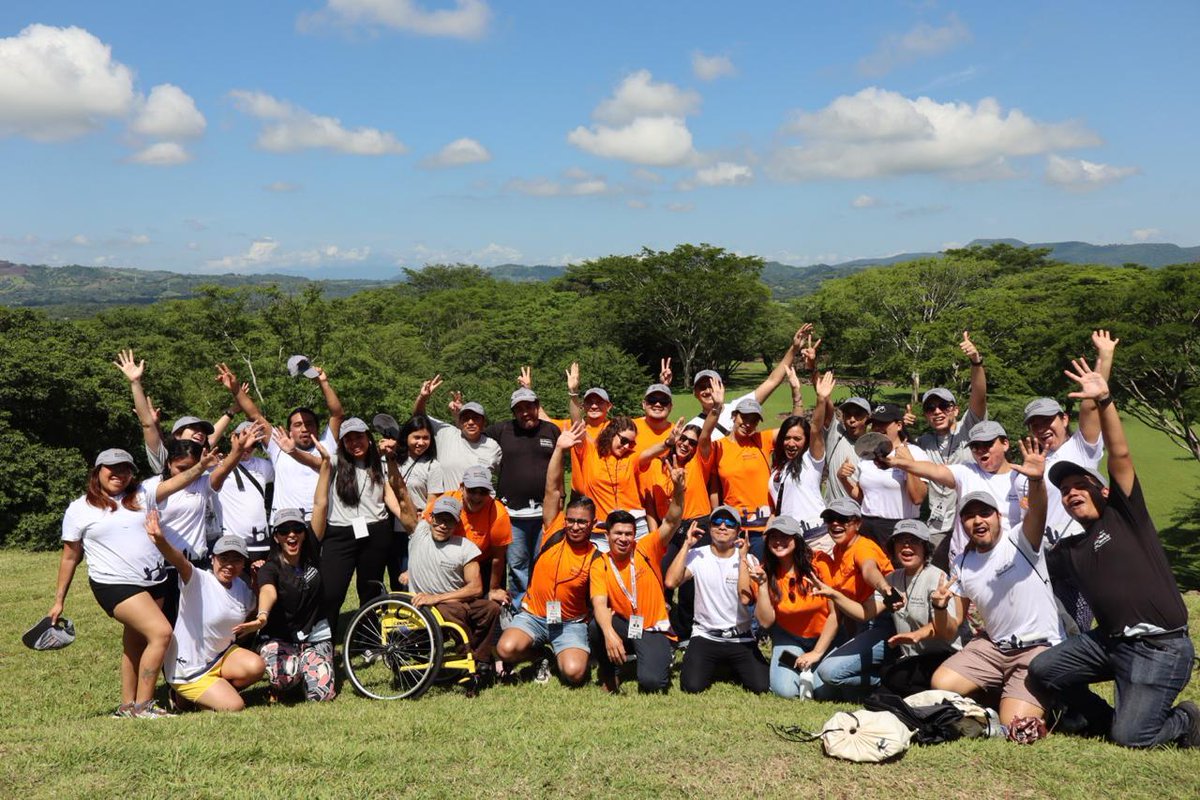 <a href="/NIMDKenya/">NIMD Kenya</a> <a href="/nimdgt/">NIMD GUATEMALA</a> To <a href="/nimdSV/">NIMD El Salvador</a>, who organized:
🔶Selfcare workshop with deputies of #CentralAmerican parliament
🔶Wellness session with a guided meditation at a #Mayan #Archealogical site for #DemocracySchool Alumni
🔶10 #selfcare workshops for youth organizations as part of #EUfunded FORTES project
