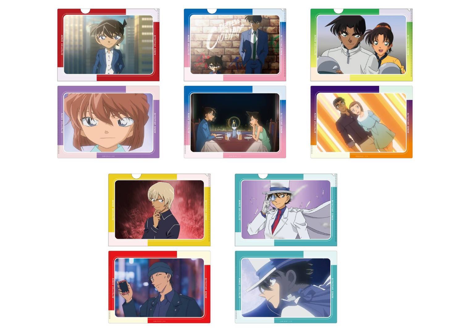 名探偵コナンランド【公式】 on X: 
