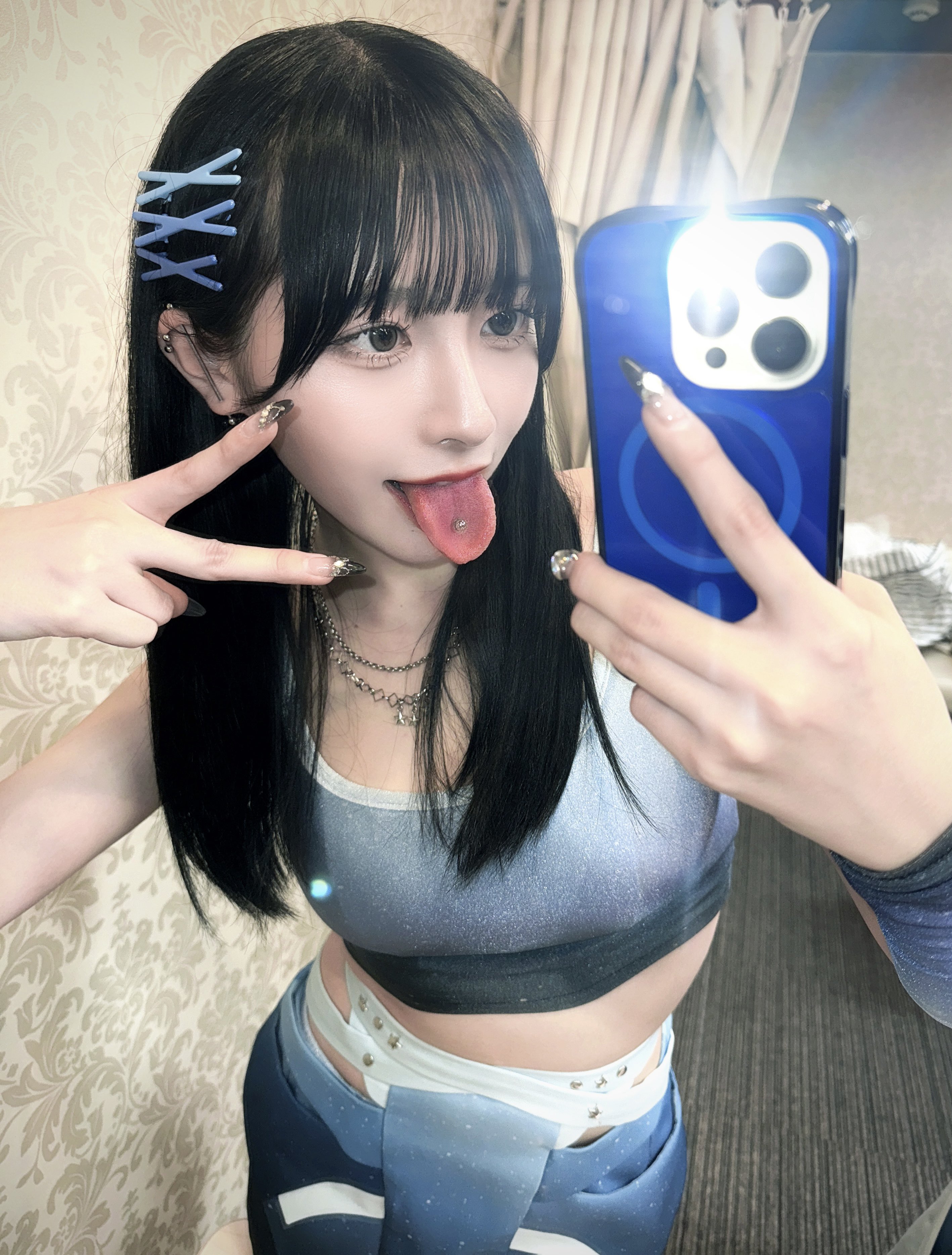 汐見まとい on X: 