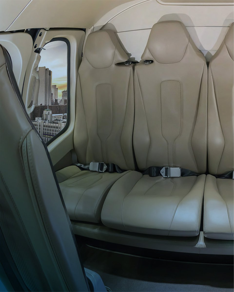 CIELO Aviation tweet media