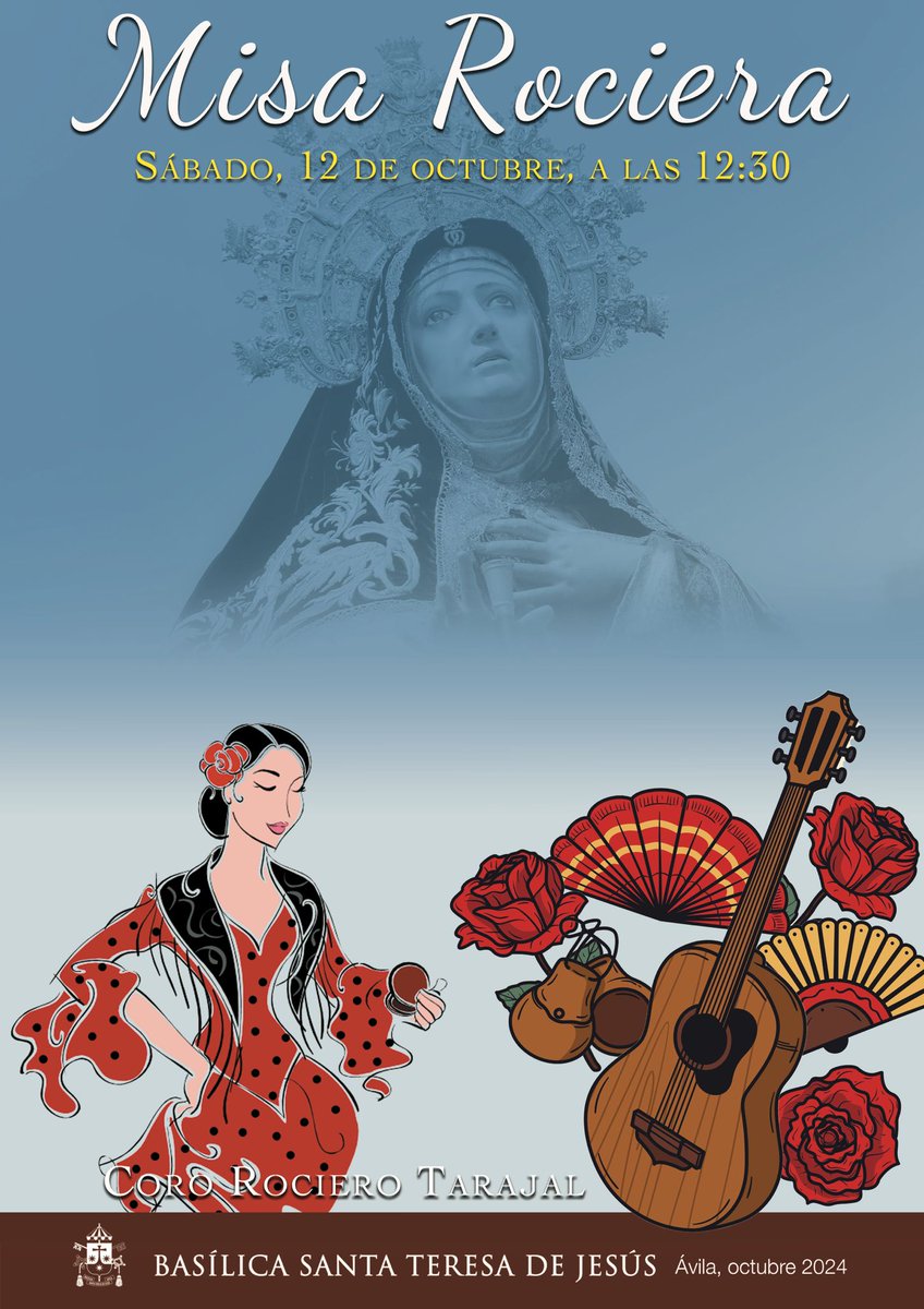 Fr. Emilio José Martínez tweet media