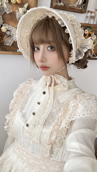 Twitterのコスプレ画像20