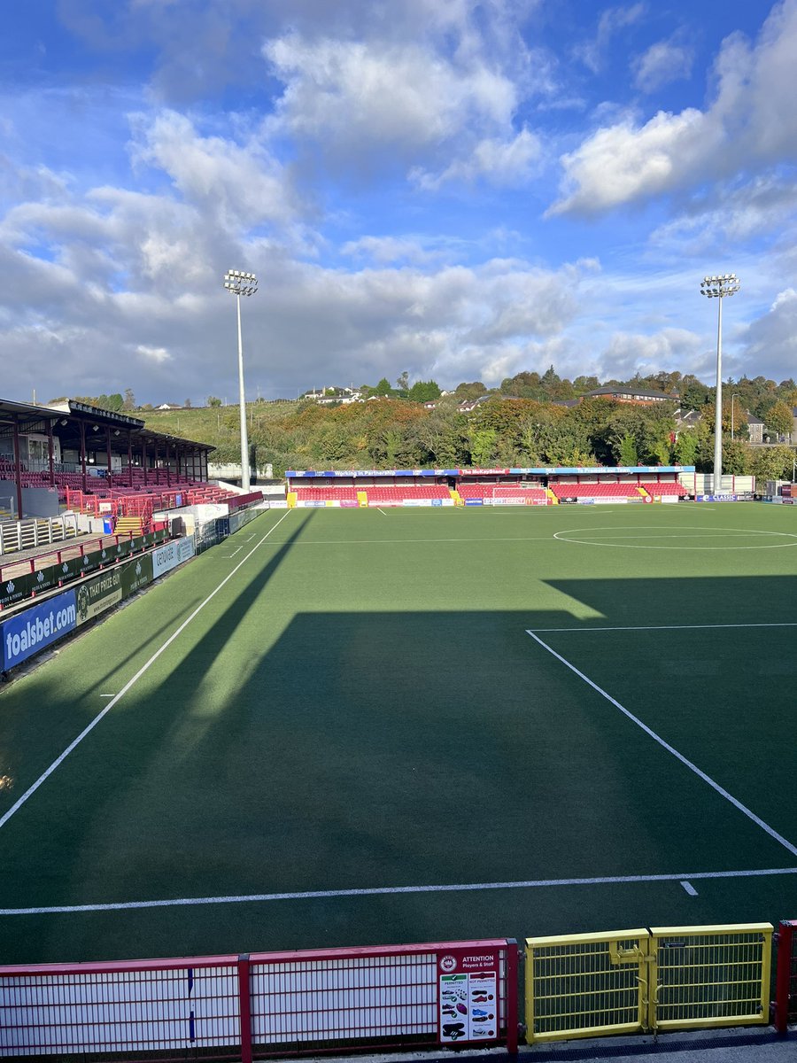 PFA Northern Ireland tweet media