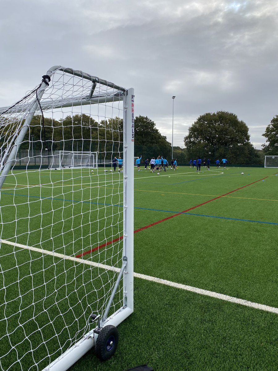 Essex County FA tweet media