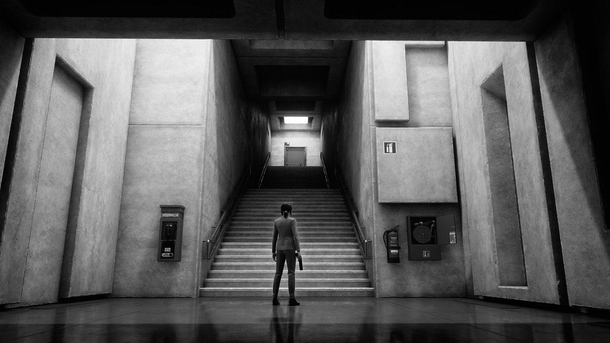 TheMiniestMfn's tweet image. #SpookyControl
Day 10- Favorite Place in the Oldest House
Research is my favorite area, but the sticky note room will always be my favorite room so I’m including it 🟨🔻
#ControlRemedy
#505_Games
#RMDVP
#ControlNoir