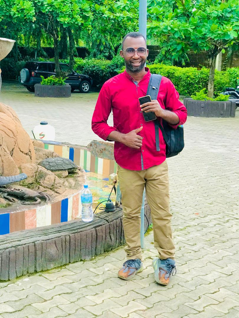 It's my birthday 🎂