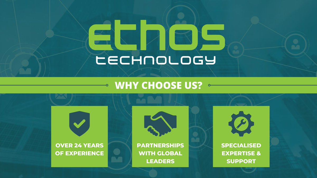 EthosTechnology's tweet image. Are you a reseller looking for a trusted distribution partner? 🤝

Get in touch ➡️ pulse.ly/pjiizpnaws

#EthosTechnology #TRENDnet #Lancom #Genexis #LancomSystems #NetworkInfrastructure #NetworkHardware