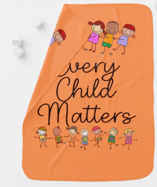 PrintifyZone's tweet photo. Every Child Matters Baby Blanket https://t.co/oAacT2XUOL via @zazzle 
#EveryChildMatters
#BabyBlanket
#ChildrenTogether
#HandInHand
#CottonComfort
#SupportAndCare
#UnityThroughDesign
#BabyGiftIdeas
#UnisexBabyBlanket
#SoftAndMeaningful https://t.co/y7ILPURoDM