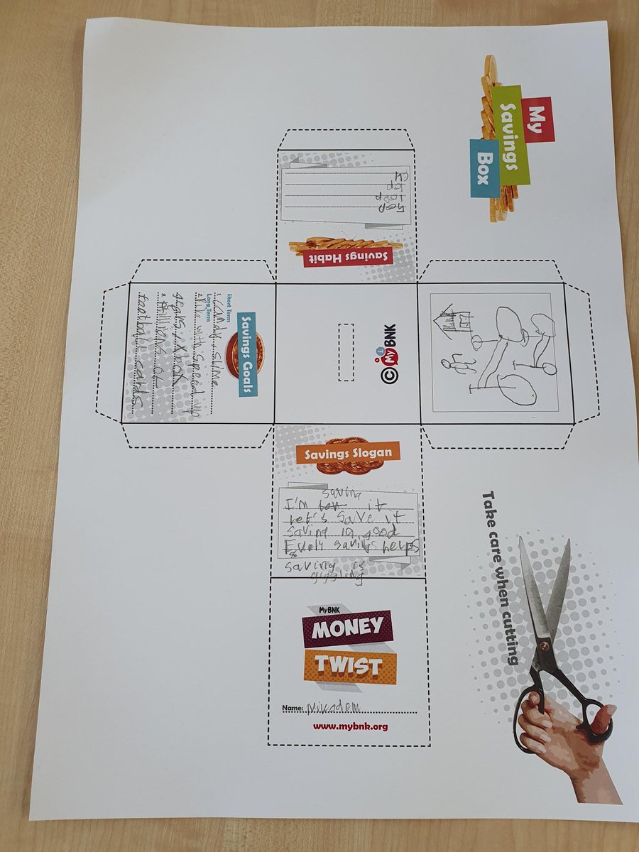 Money Ready Midlands tweet media