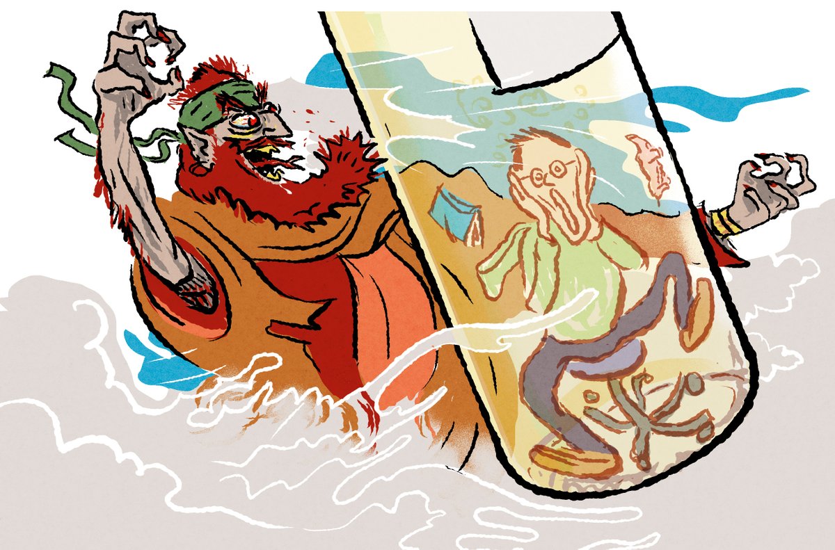 Sortie cette semaine de l'intégrale d'ŒNOLOGIX💬🍷avec l'ami <a href="/fbachelot/">bachelot</a> au scénario chez <a href="/dunod_editeur/">Dunod, Armand Colin, InterEditions et Maxima</a> : les tomes 1️⃣ &amp; 2️⃣ réunis + un suppl. inédit → Le top cadeau pour les fêtes… en attendant notre nouvelle BD prévue au printemps ! 🍺