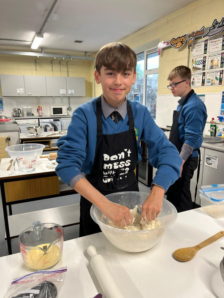 Home Economics