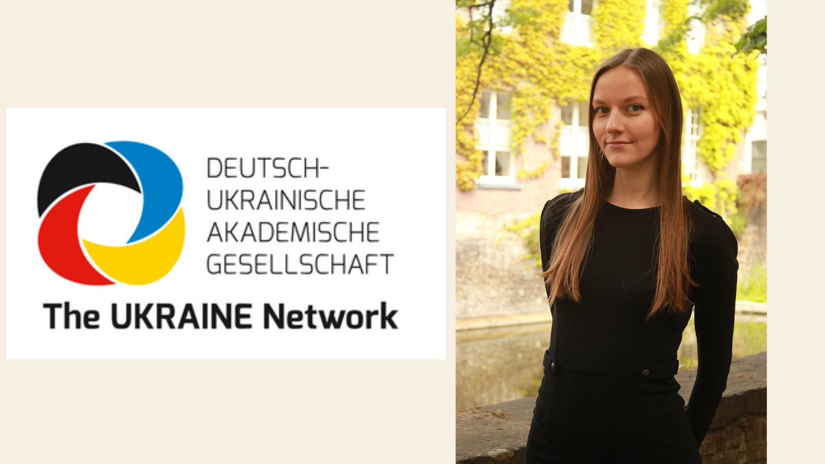 Centre for Fundamental Rights - Hertie School (@hertiecfr) on Twitter photo 🏆🎉Congratulations to our PhD researcher <a href="/_zhuravel_a/">Anastasiia Zhuravel</a> <a href="/Hertie_PhD/">PhD at the Hertie School</a> for being a finalist in the PhD Contest of the German-Ukrainian Academic Society (DUAG) and for being awarded 3rd place for her research presentation!
#UkrainianDays in #Saarland
ukrainet.eu/2024/08/02/phd… 🏆🎉Congratulations to our PhD researcher <a href="/_zhuravel_a/">Anastasiia Zhuravel</a> <a href="/Hertie_PhD/">PhD at the Hertie School</a> for being a finalist in the PhD Contest of the German-Ukrainian Academic Society (DUAG) and for being awarded 3rd place for her research presentation!
#UkrainianDays in #Saarland
ukrainet.eu/2024/08/02/phd…