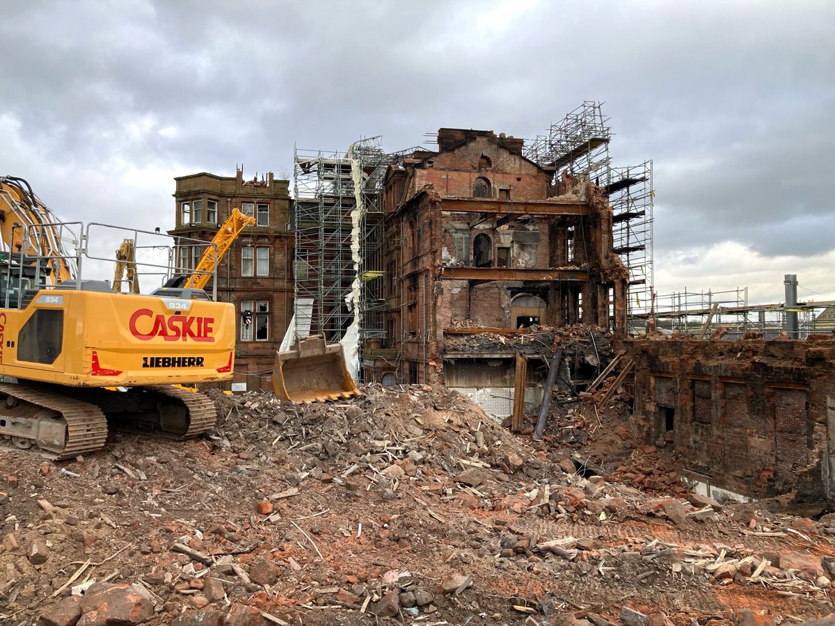 SAVE Britain's Heritage tweet media