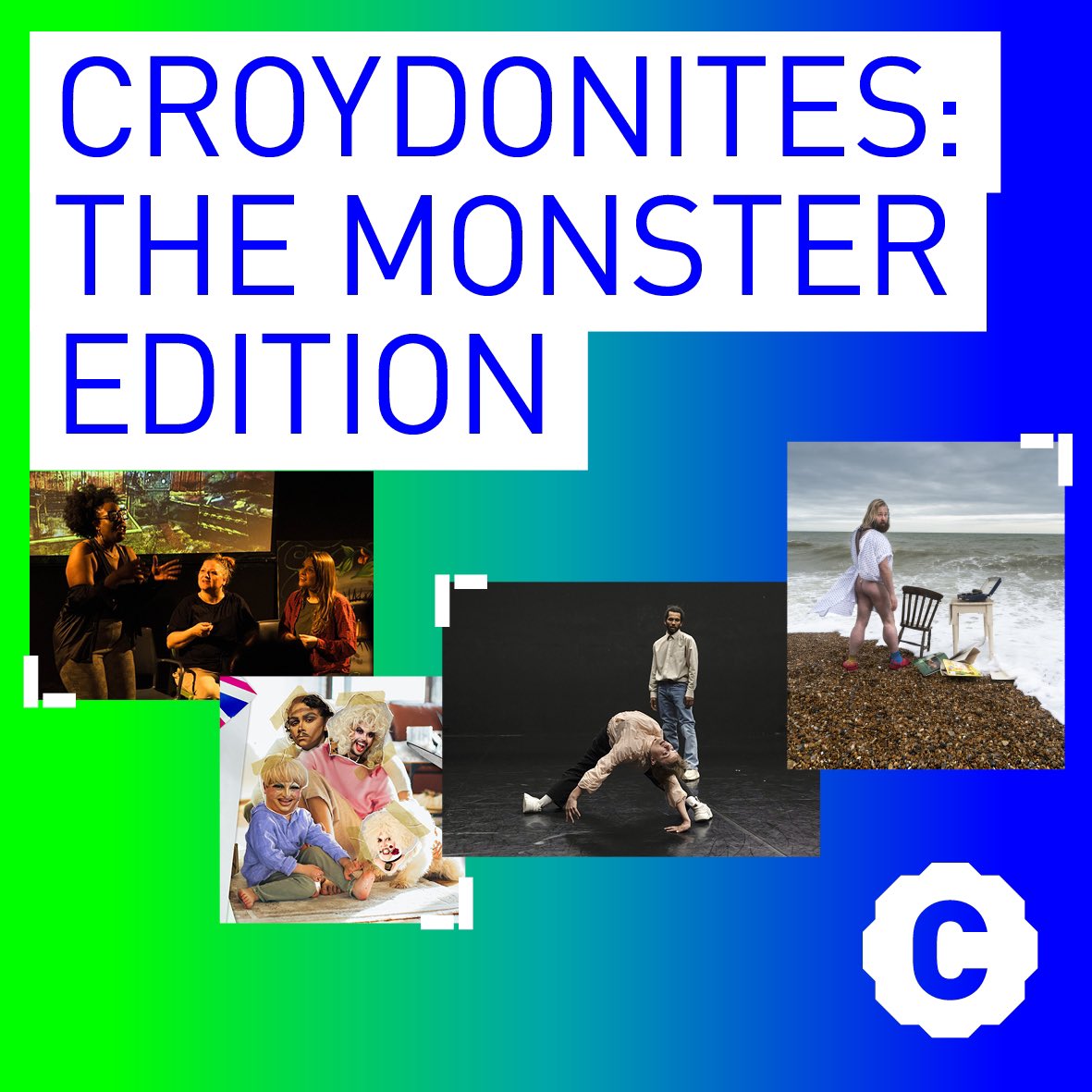 Croydonist (@croydonist) on Twitter photo It’s Autumn which means <a href="/croydonites/">Croydonites Festival</a> is back very soon. 🍁
The theatre & performance festival is back x 2, as they are hosting their first ever Fringe (31 Oct - 3 Nov) before the festival takes over from 6 until 24 Nov. 🤩We catch up with the team 👉 croydonist.co.uk/croydonites-24/ It’s Autumn which means <a href="/croydonites/">Croydonites Festival</a> is back very soon. 🍁
The theatre & performance festival is back x 2, as they are hosting their first ever Fringe (31 Oct - 3 Nov) before the festival takes over from 6 until 24 Nov. 🤩We catch up with the team 👉 croydonist.co.uk/croydonites-24/